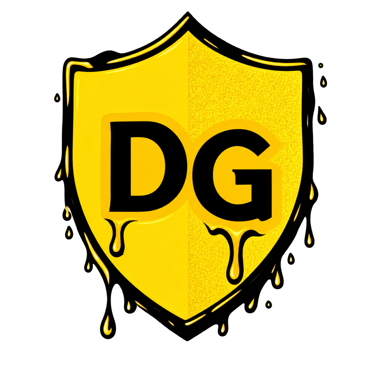 DecoyGuard shield