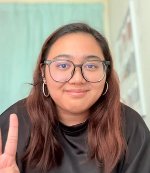 Portrait of Puteri Nia Natasya Binti Mohamad Syahril