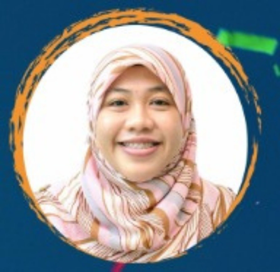 Portrait of Farazilawati Baizura Binti Mohd Pooad